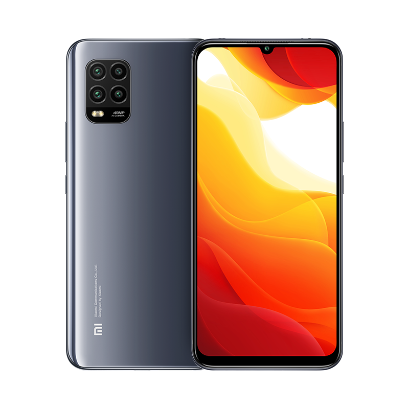 MI 10 Lite 5G