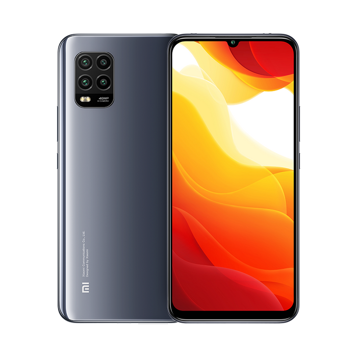 MI 10 Lite 5G