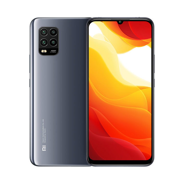 MI 10 Lite 5G