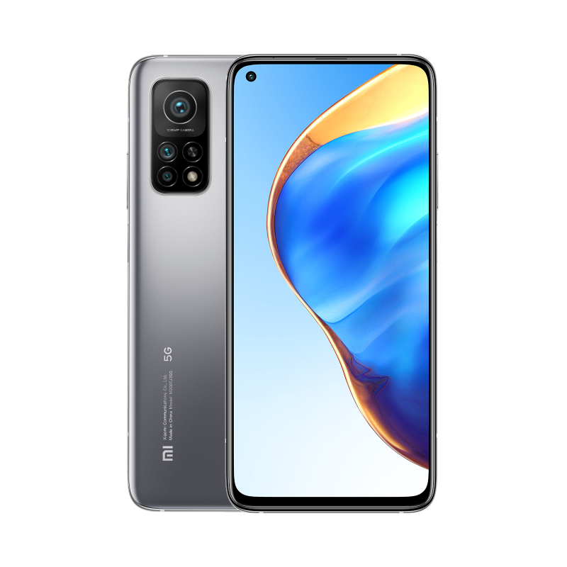 MI 10 Pro 5g