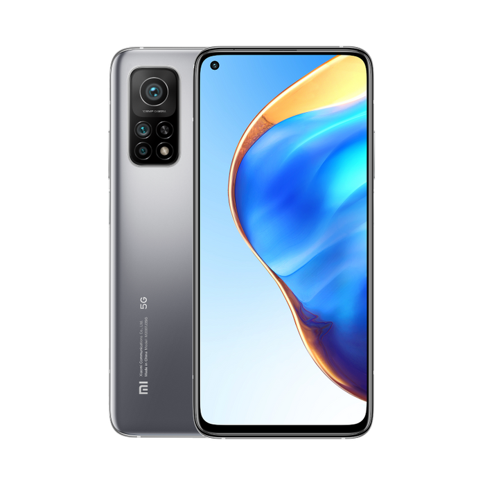 MI 10 Pro 5g