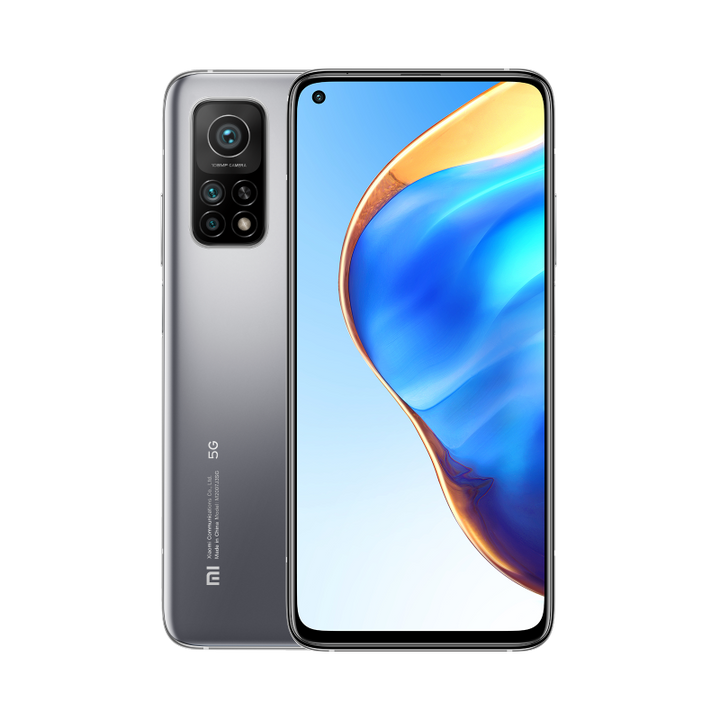 MI 10 Pro 5g