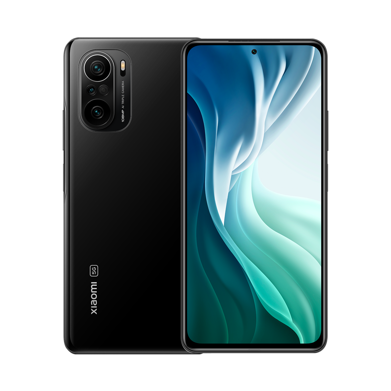MI 11i 5g