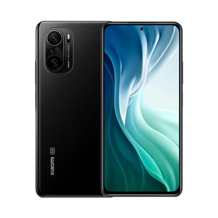 MI 11i 5g