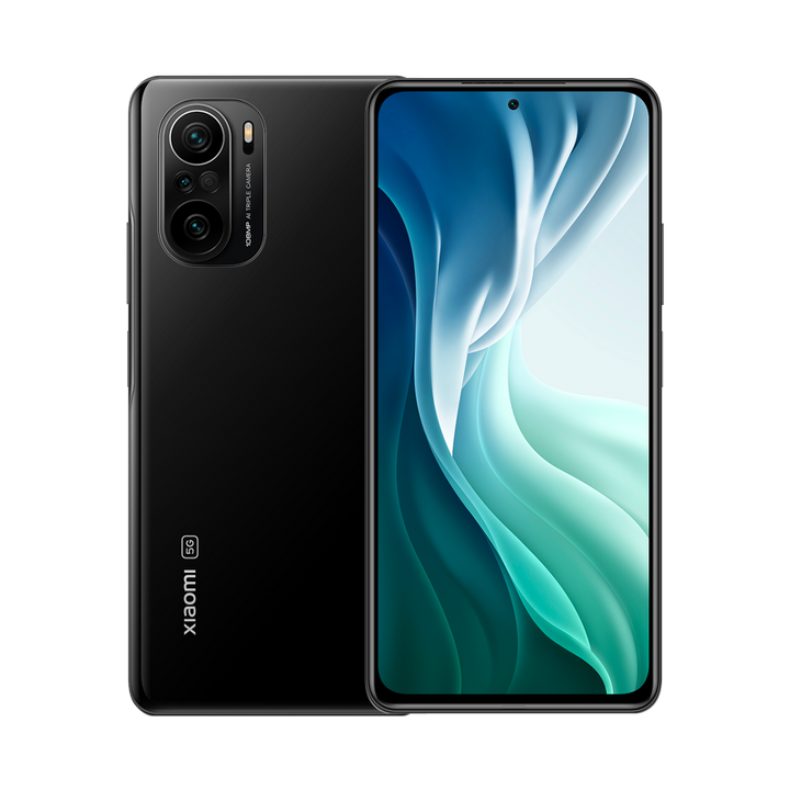 MI 11i 5g