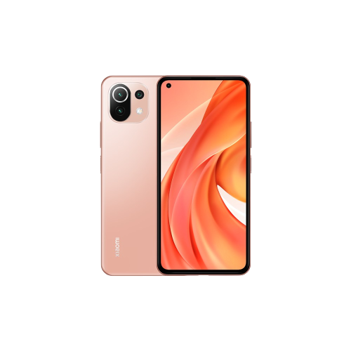 MI 11 Lite 4g