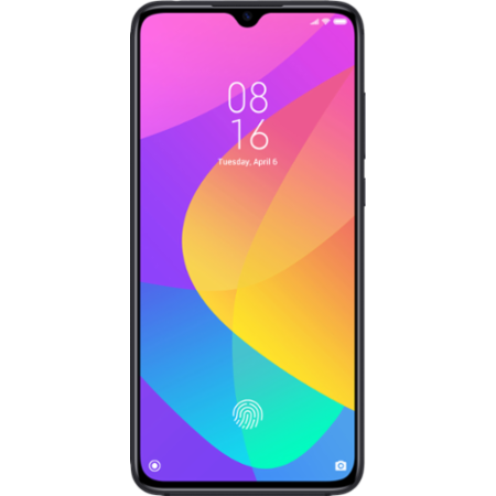 MI 9 Lite