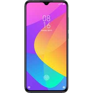 MI 9 Lite