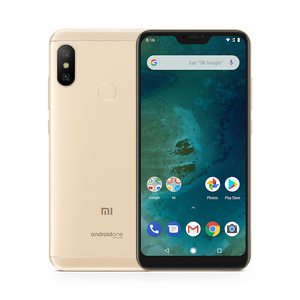 MI A2 Lite