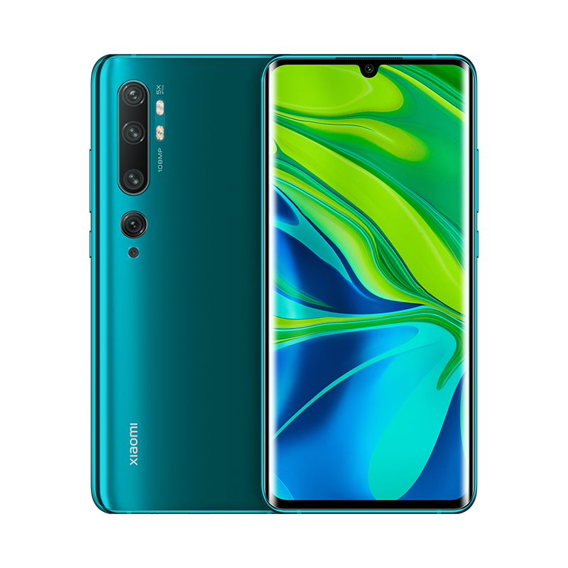 MI Note 10 Pro