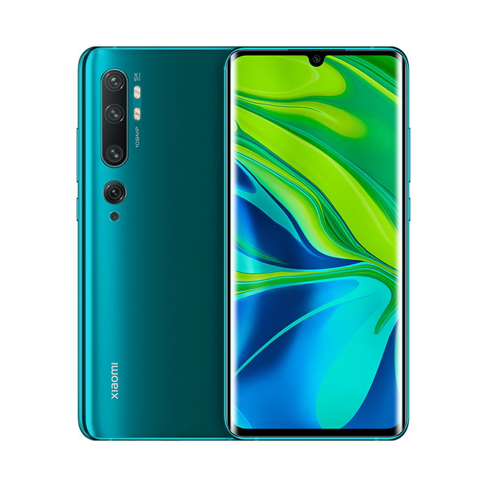 MI Note 10 Pro