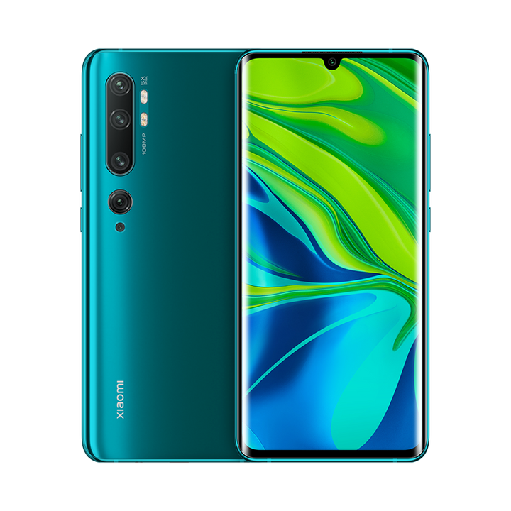 MI Note 10 Pro