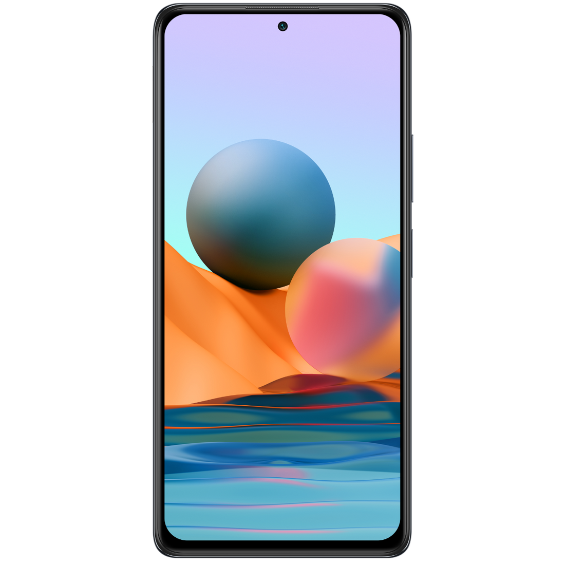 REDMI NOTE 10 PRO