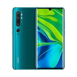 MI Note 10 Pro