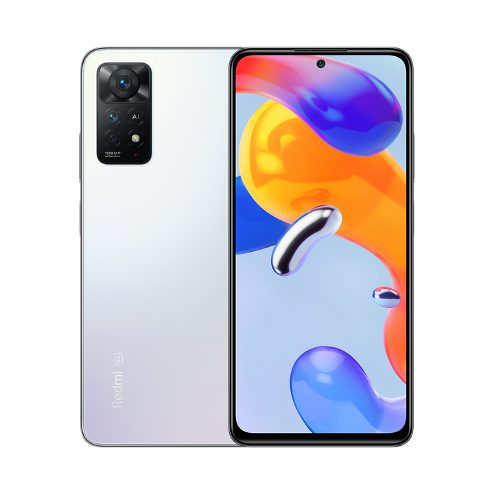 REDMI NOTE 11 PRO 5G