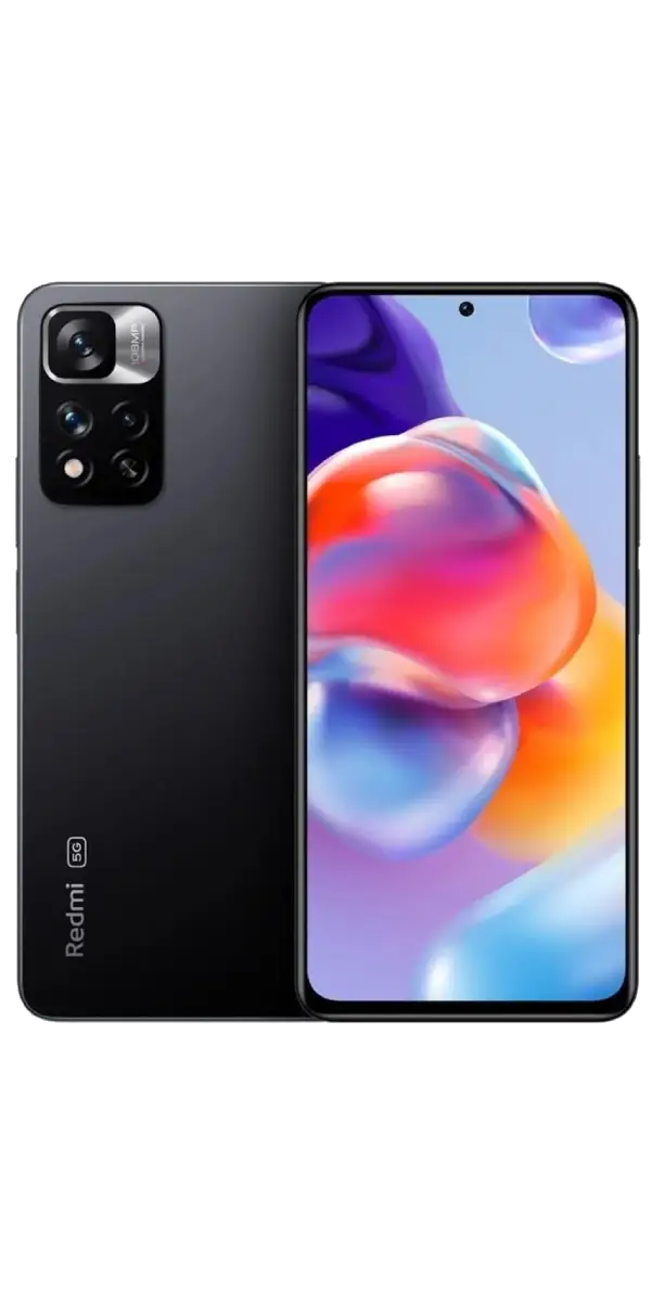 REDMI NOTE 11 Pro Plus 5G
