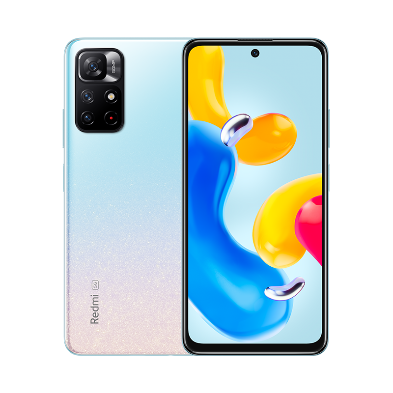 REDMI NOTE 11 S 5g