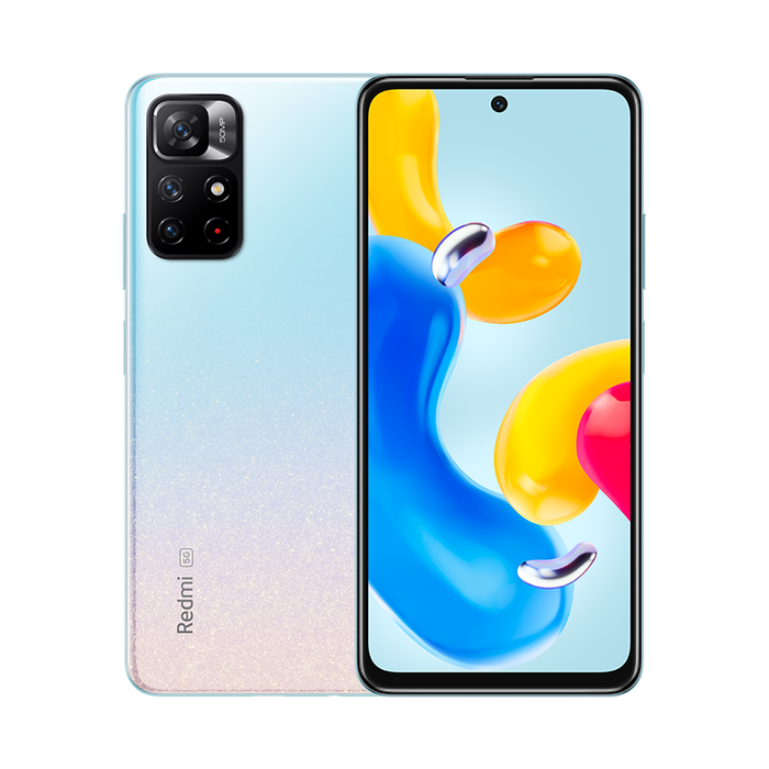 REDMI NOTE 11 S 5g