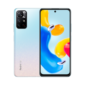 REDMI NOTE 11 S 5g