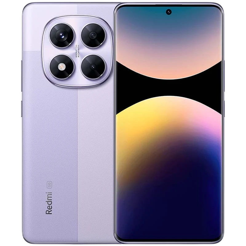 REDMI Note 14 Pro 5G