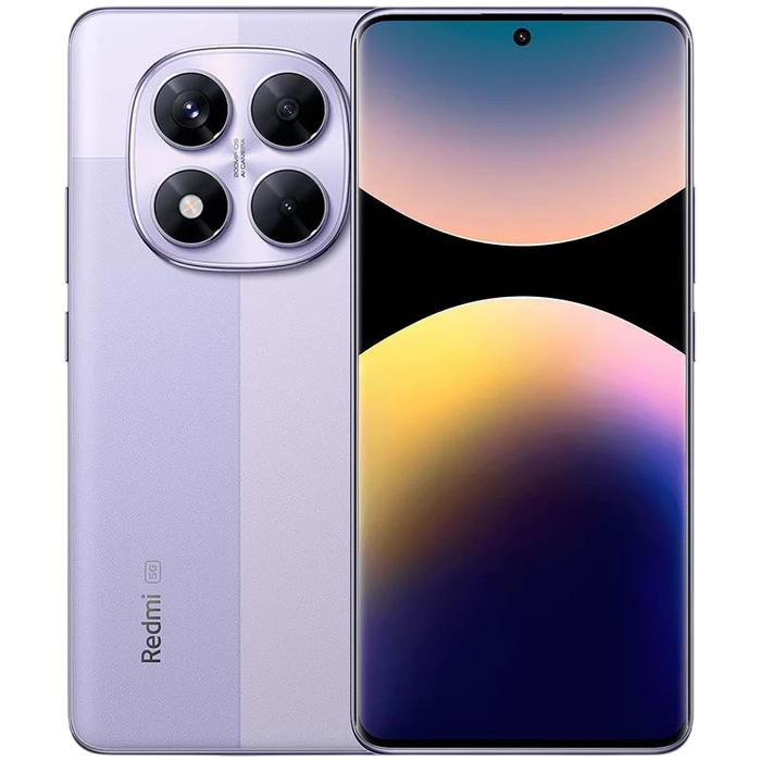 REDMI Note 14 Pro 5G