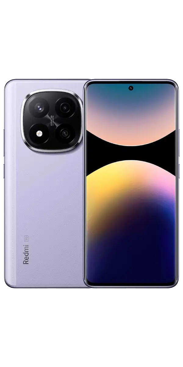 REDMI Note 14 Pro+ 5G