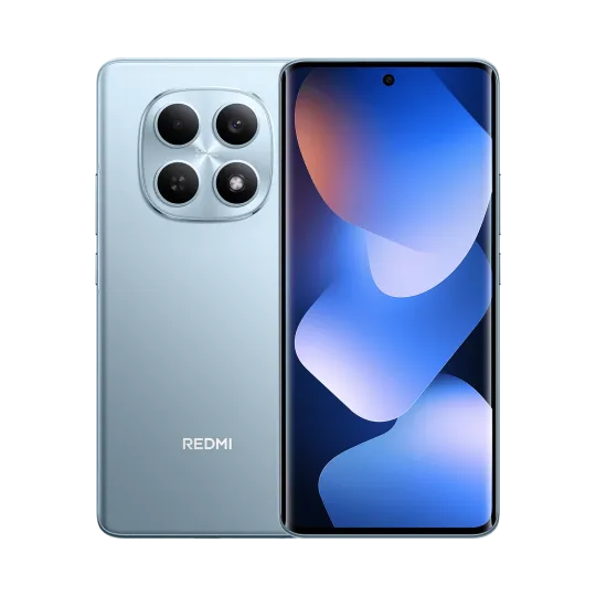 REDMI Note 15 4G