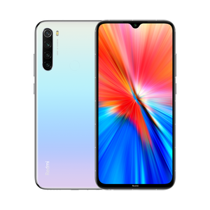 REDMI NOTE 8 2021
