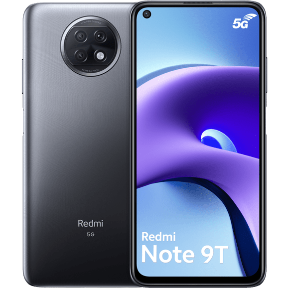 REDMI NOTE 9 T