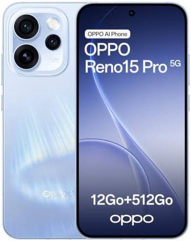Reno15 Pro 5G