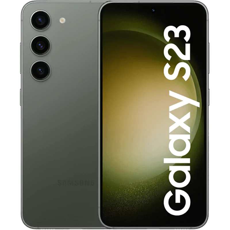 GALAXY S23