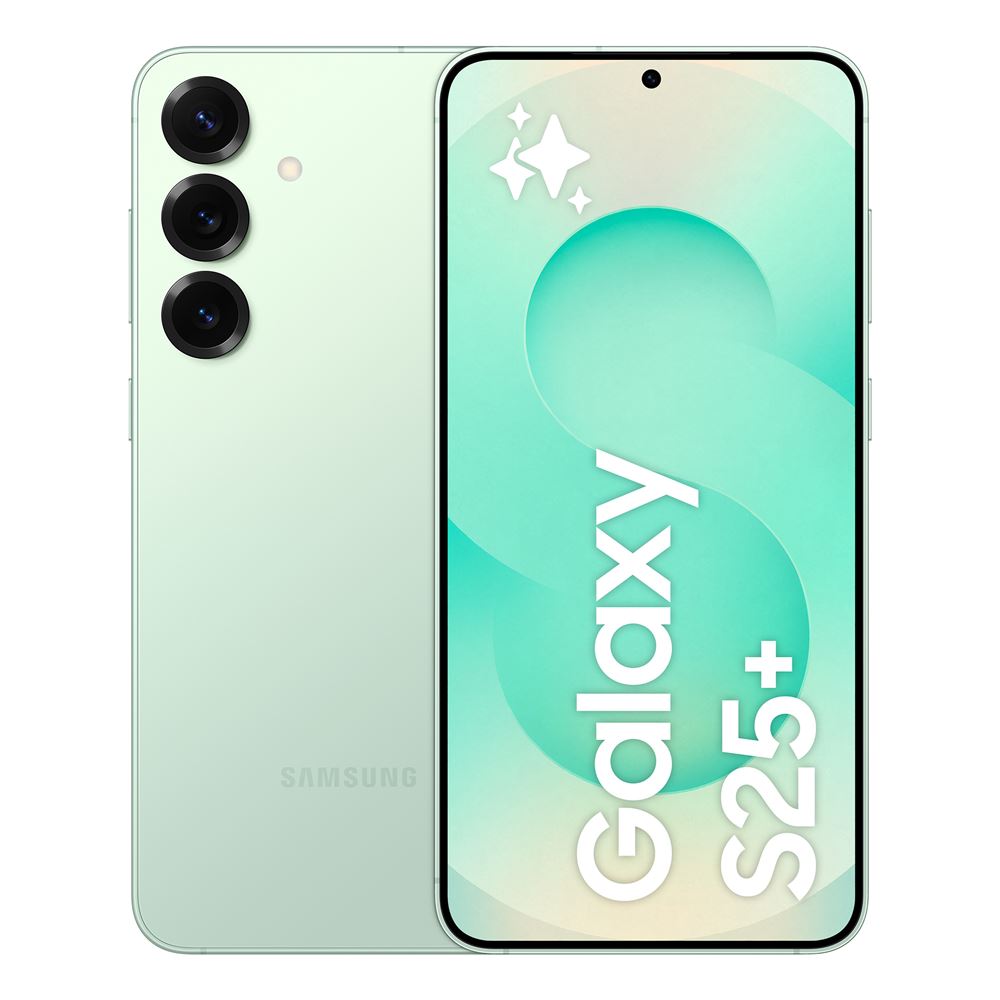 Galaxy S25+ (S936B)