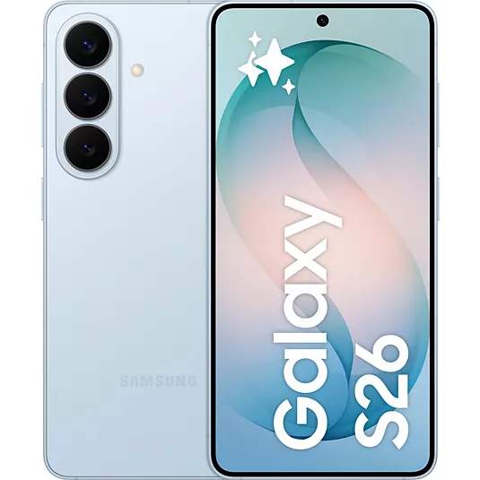 Galaxy S26 (S942B)