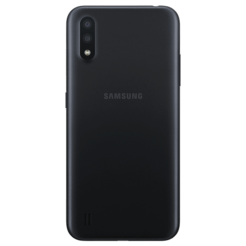 Galaxy A01