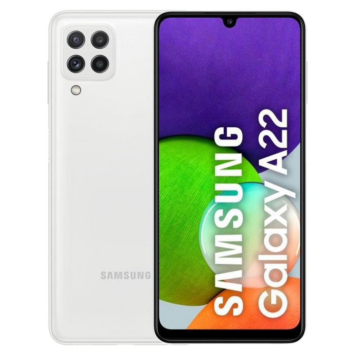 GALAXY A22