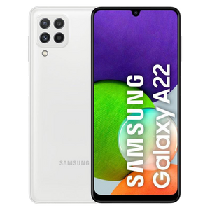 GALAXY A22