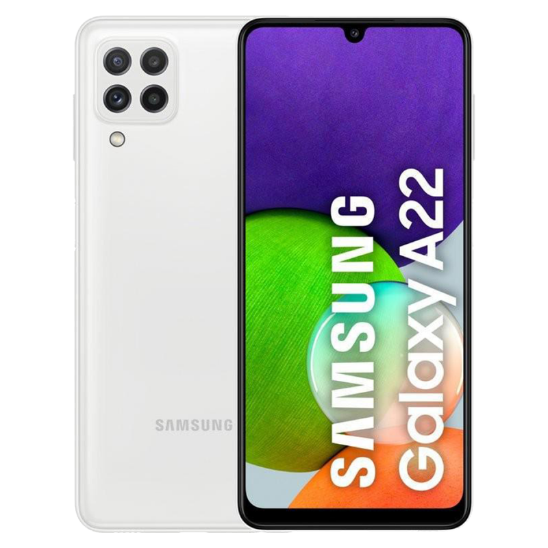 GALAXY A22
