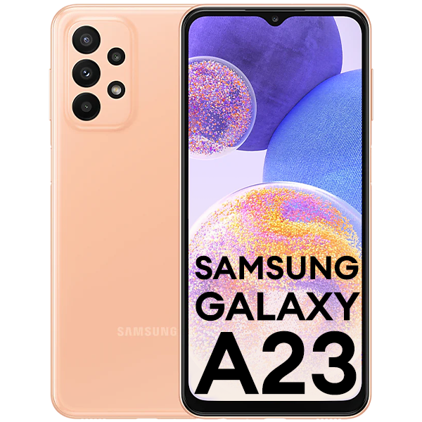 GALAXY A23 5G