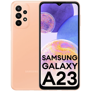 GALAXY A23 5G