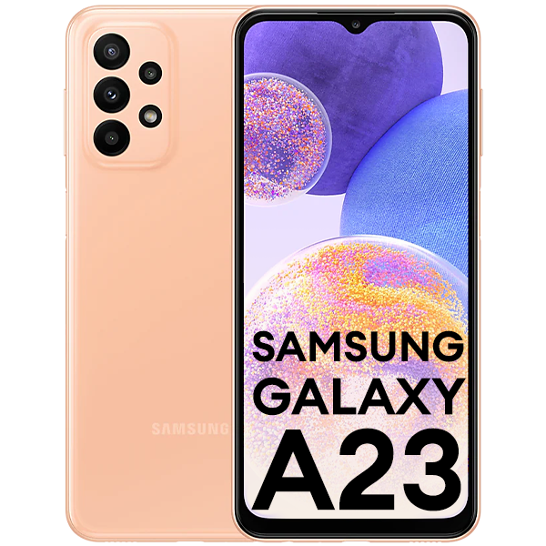 GALAXY A23 5G
