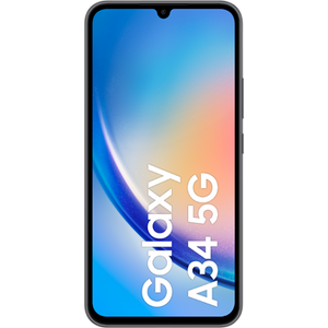 GALAXY A34 5G