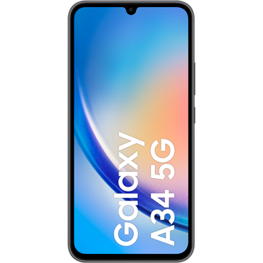 GALAXY A34 5G