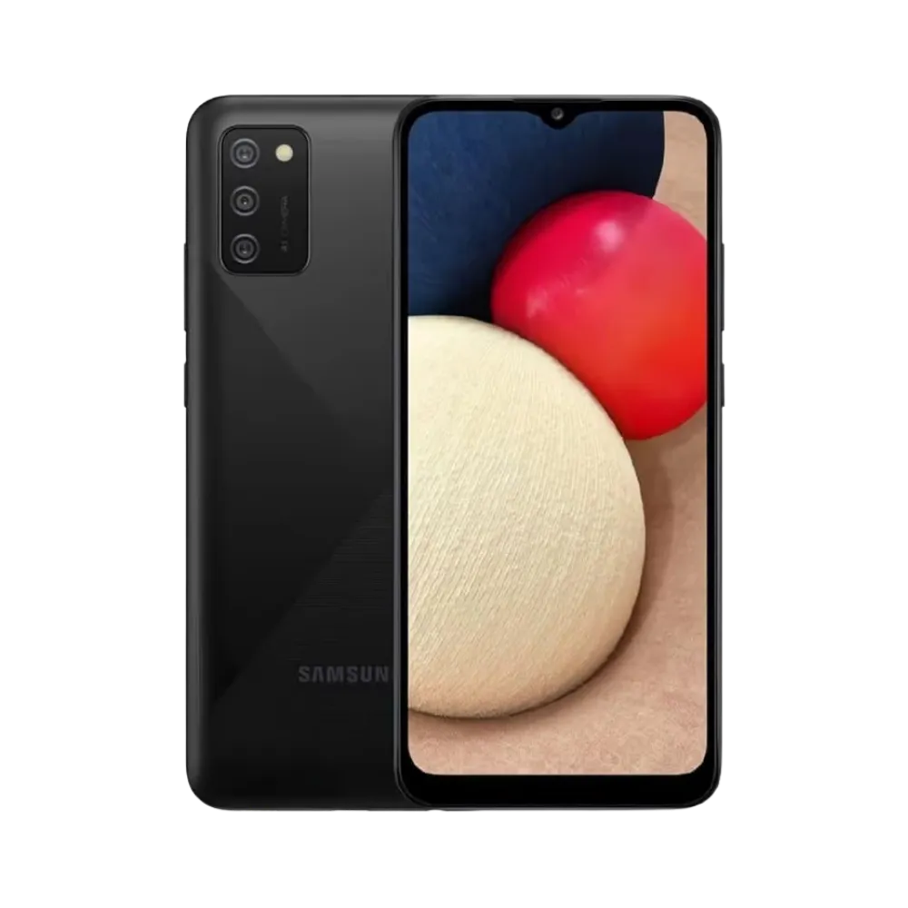 Galaxy A02S