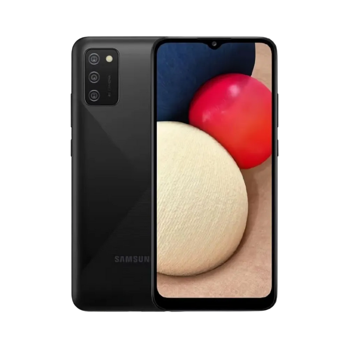 Galaxy A02S