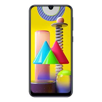 GALAXY M 31