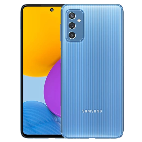 GALAXY M 53 5g