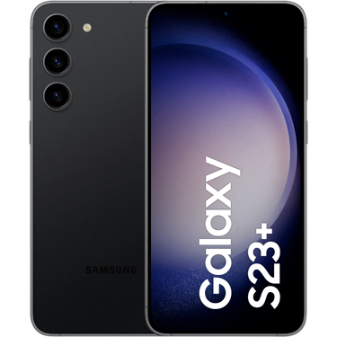 GALAXY S23 PLUS