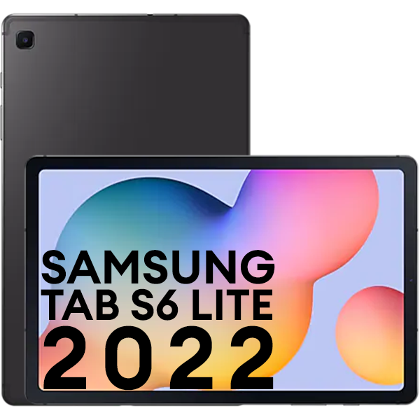 GALAXY TAB S6 Lite