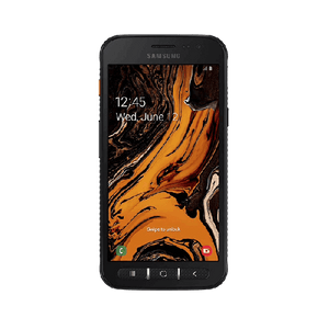 XCOVER 4 - phone&cbd