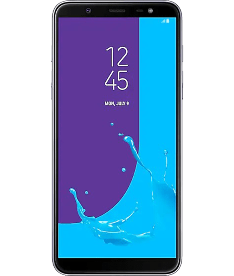 GALAXY J8 2018